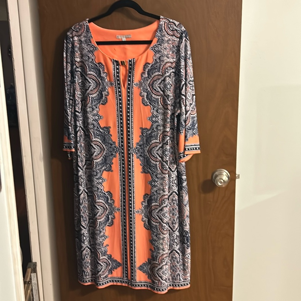 Dress Barm n Women’s dress